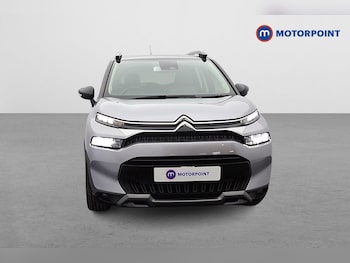 Used Citroen C3 Aircross 2024 for sale - 77674926: Photo