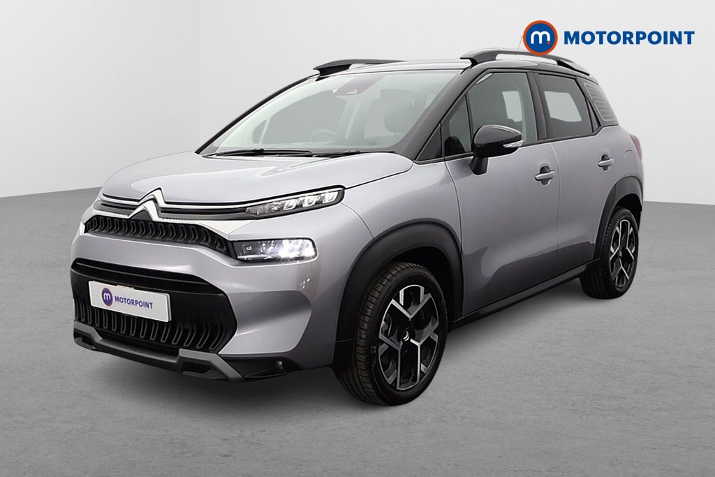 Used Citroen C3 Aircross 2024 for sale - 77674926: Photo 3