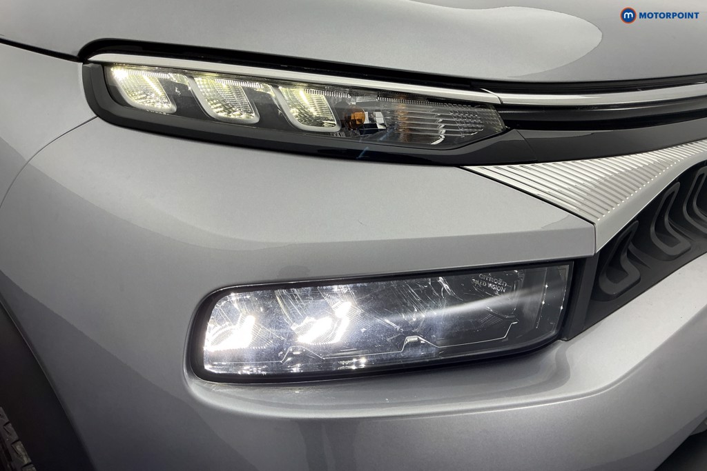 Used Citroen C3 Aircross 2024 for sale - 77674926: Photo 36