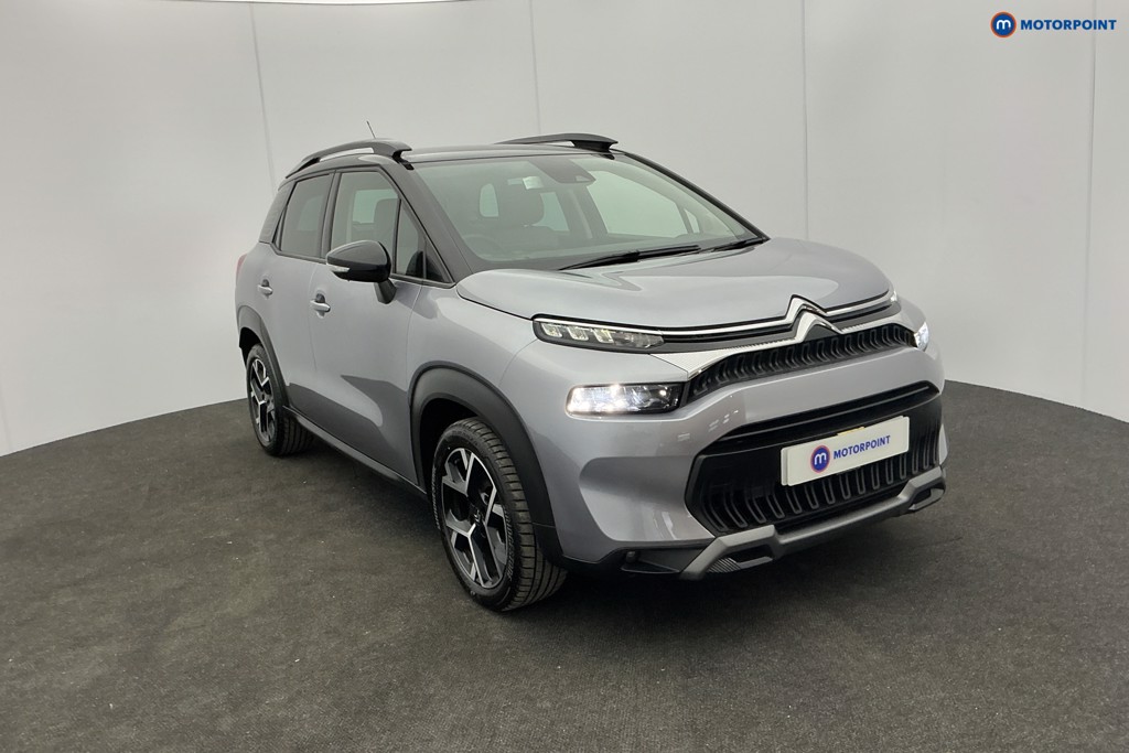Used Citroen C3 Aircross 2024 for sale - 77674926: Photo 37