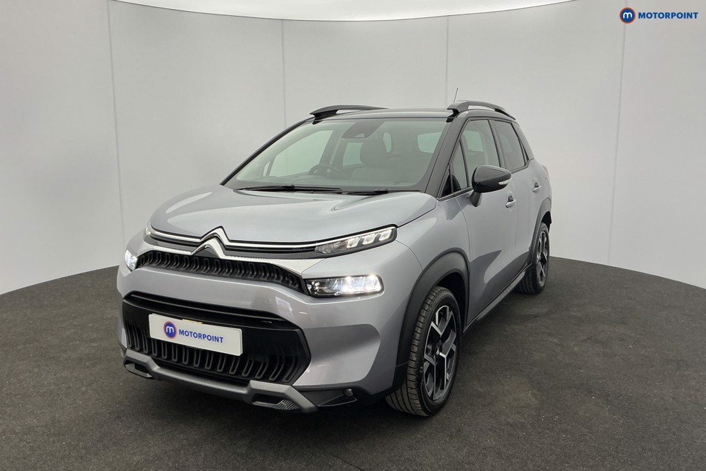 Used Citroen C3 Aircross 2024 for sale - 77674926: Photo 39