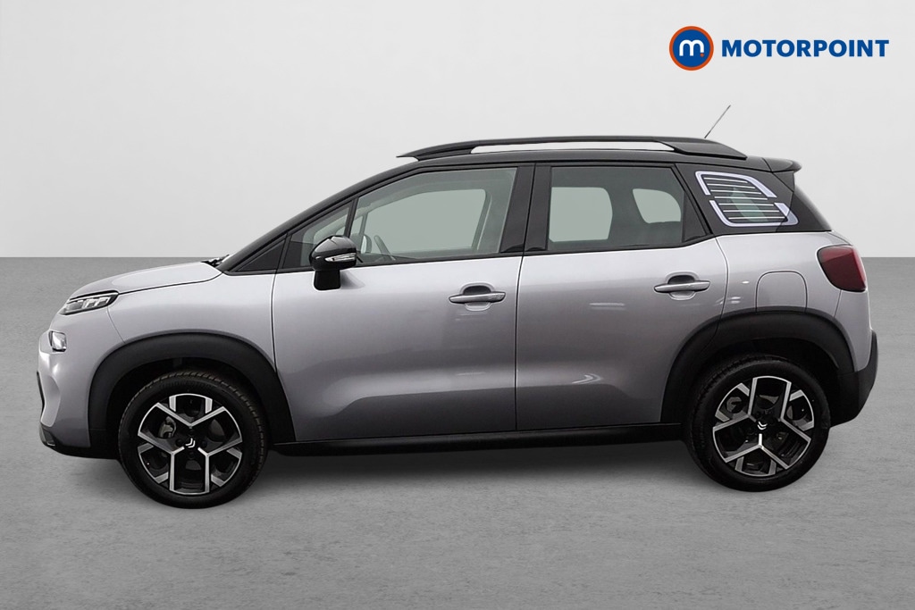 Used Citroen C3 Aircross 2024 for sale - 77674926: Photo 4