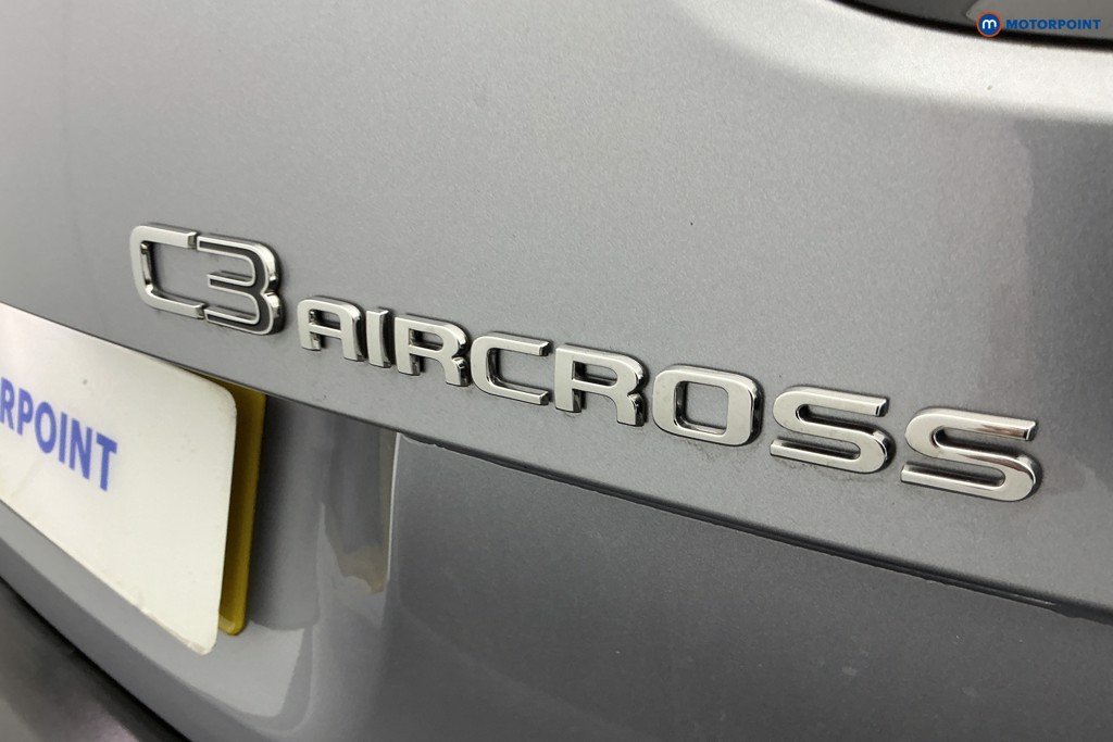 Used Citroen C3 Aircross 2024 for sale - 77674926: Photo 41