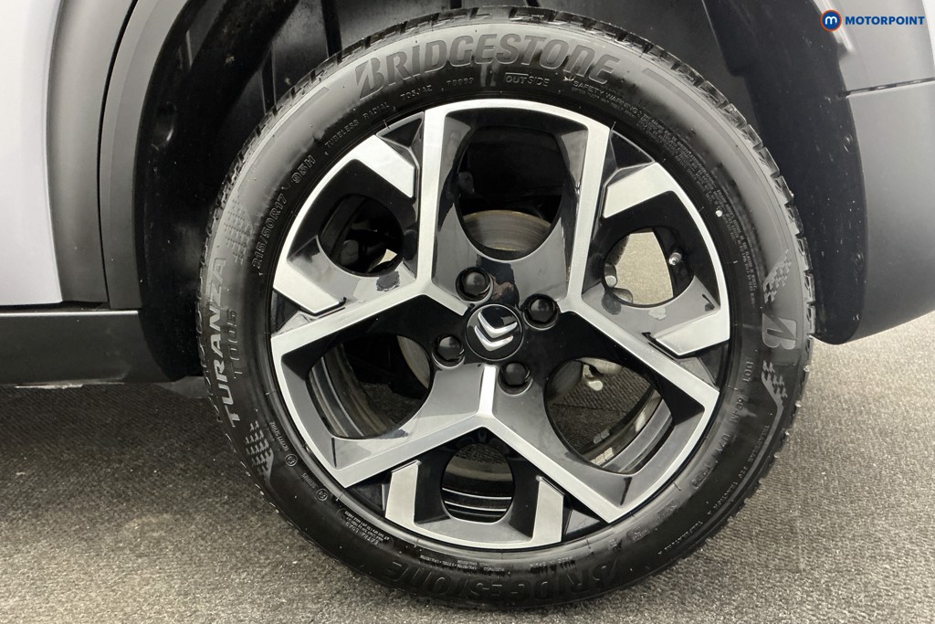 Used Citroen C3 Aircross 2024 for sale - 77674926: Photo 44