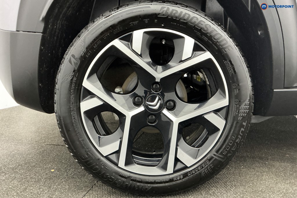 Used Citroen C3 Aircross 2024 for sale - 77674926: Photo 45