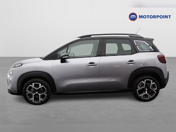 Used Citroen C3 Aircross 2024 for sale - 77674926: Photo