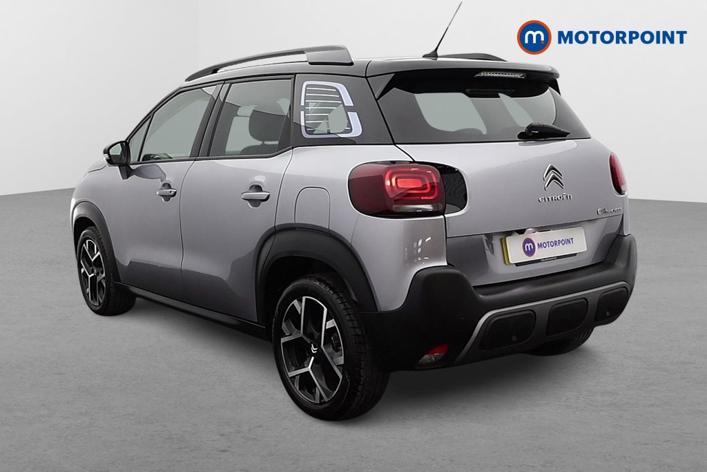 Used Citroen C3 Aircross 2024 for sale - 77674926: Photo 5