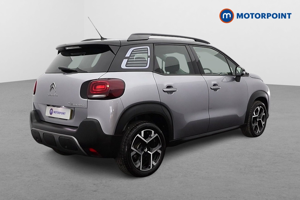 Used Citroen C3 Aircross 2024 for sale - 77674926: Photo 7