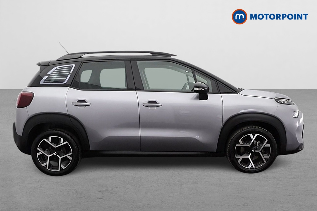 Used Citroen C3 Aircross 2024 for sale - 77674926: Photo 8