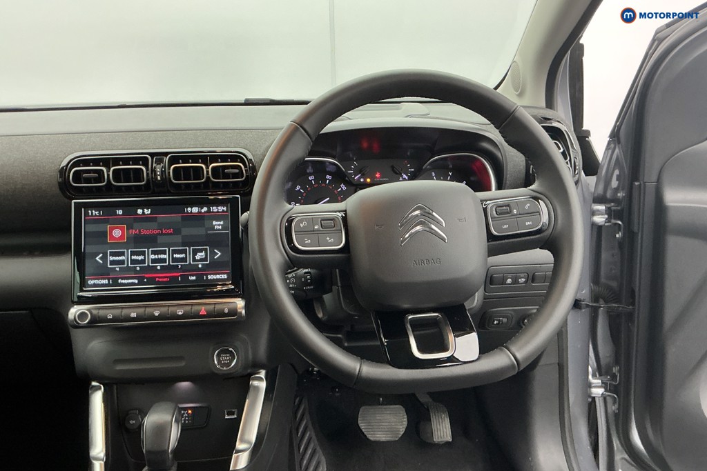 Used Citroen C3 Aircross 2024 for sale - 77674926: Photo 9