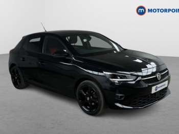 2022 - 1.2 GS Line 5dr