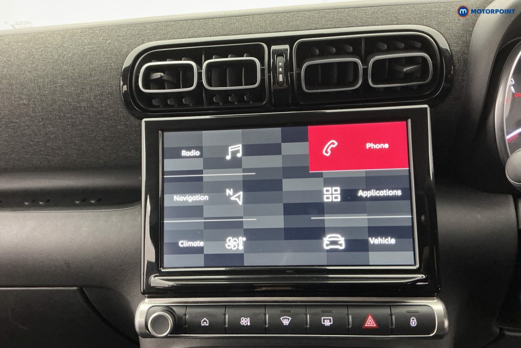 Used Citroen C3 Aircross 2022 for sale - 77165790: Photo 10