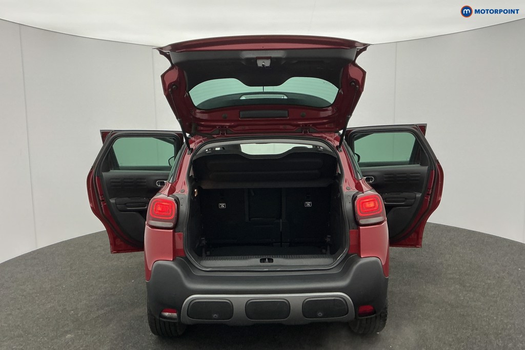 Used Citroen C3 Aircross 2022 for sale - 77165790: Photo 11