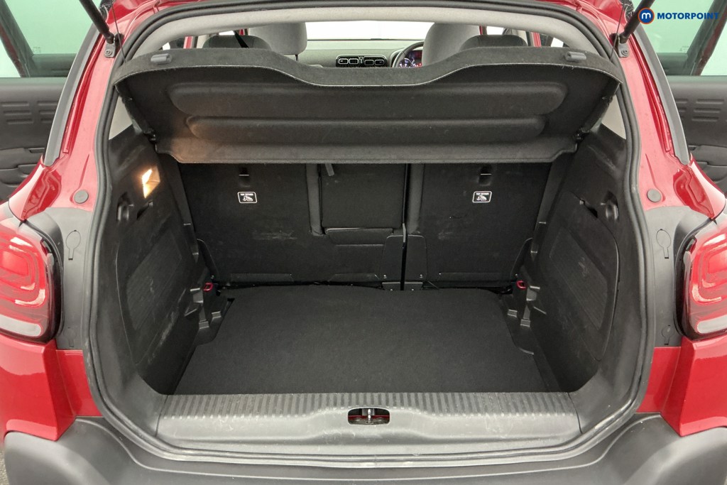 Used Citroen C3 Aircross 2022 for sale - 77165790: Photo 12