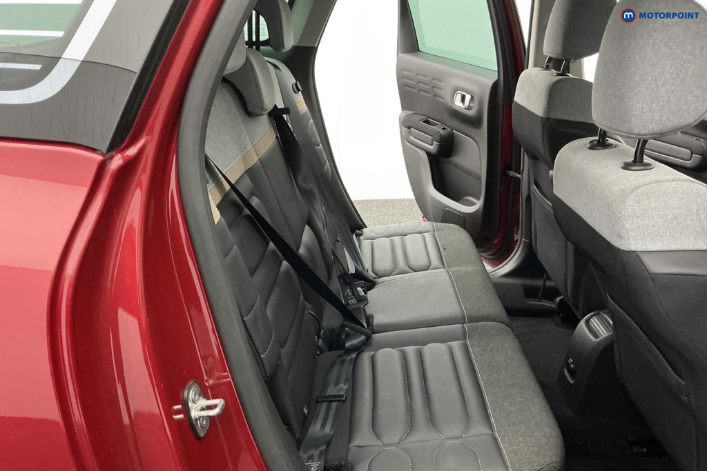 Used Citroen C3 Aircross 2022 for sale - 77165790: Photo 13