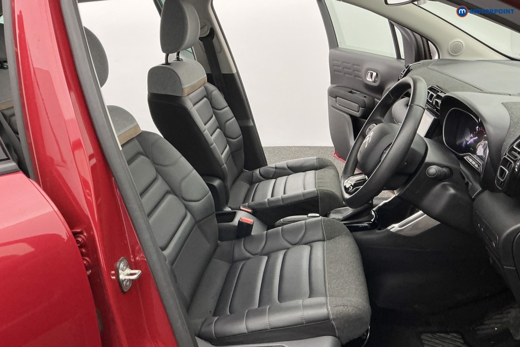 Used Citroen C3 Aircross 2022 for sale - 77165790: Photo 14