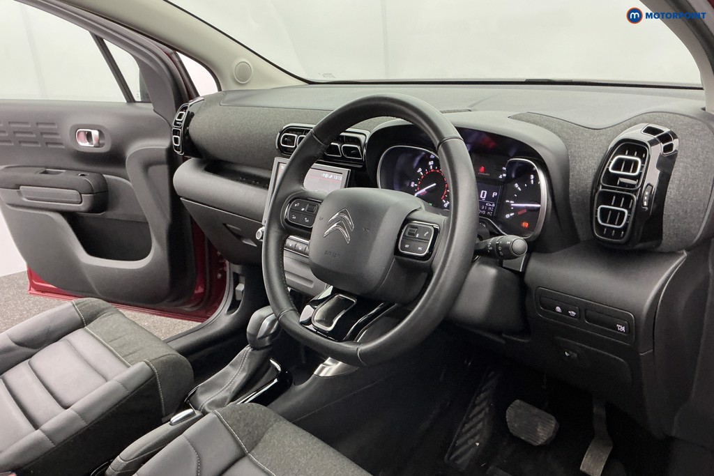 Used Citroen C3 Aircross 2022 for sale - 77165790: Photo 16