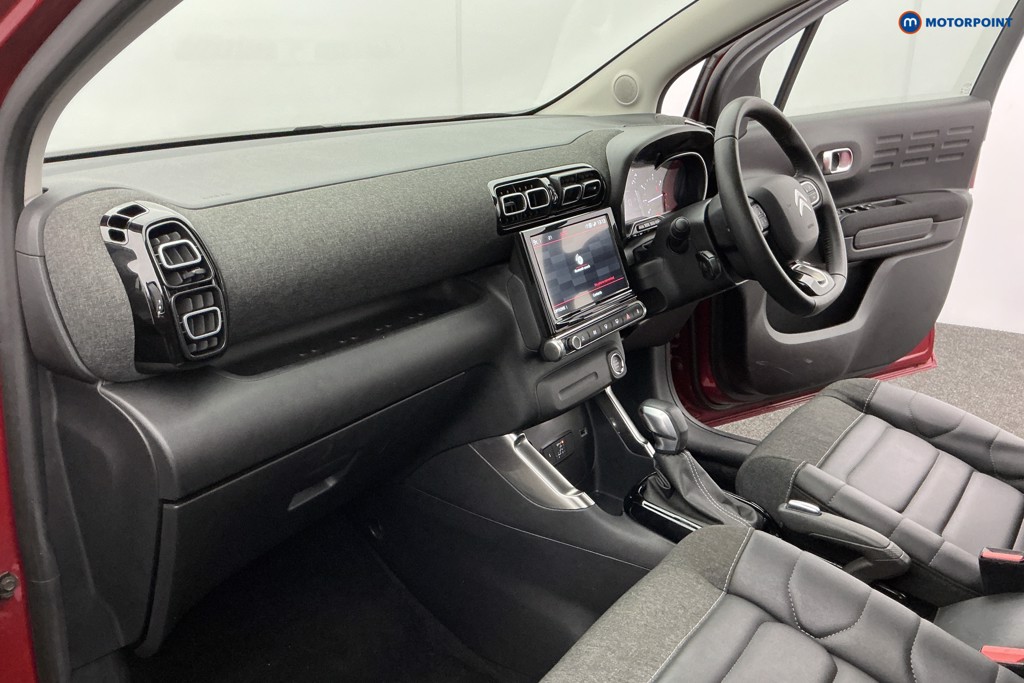 Used Citroen C3 Aircross 2022 for sale - 77165790: Photo 17