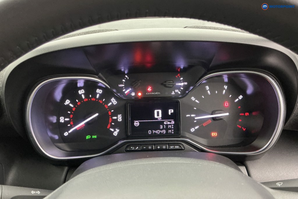 Used Citroen C3 Aircross 2022 for sale - 77165790: Photo 18