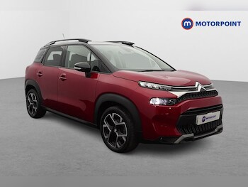 Used Citroen C3 Aircross 2022 for sale - 77165790: Photo