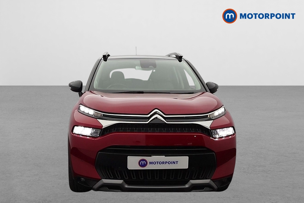 Used Citroen C3 Aircross 2022 for sale - 77165790: Photo 2