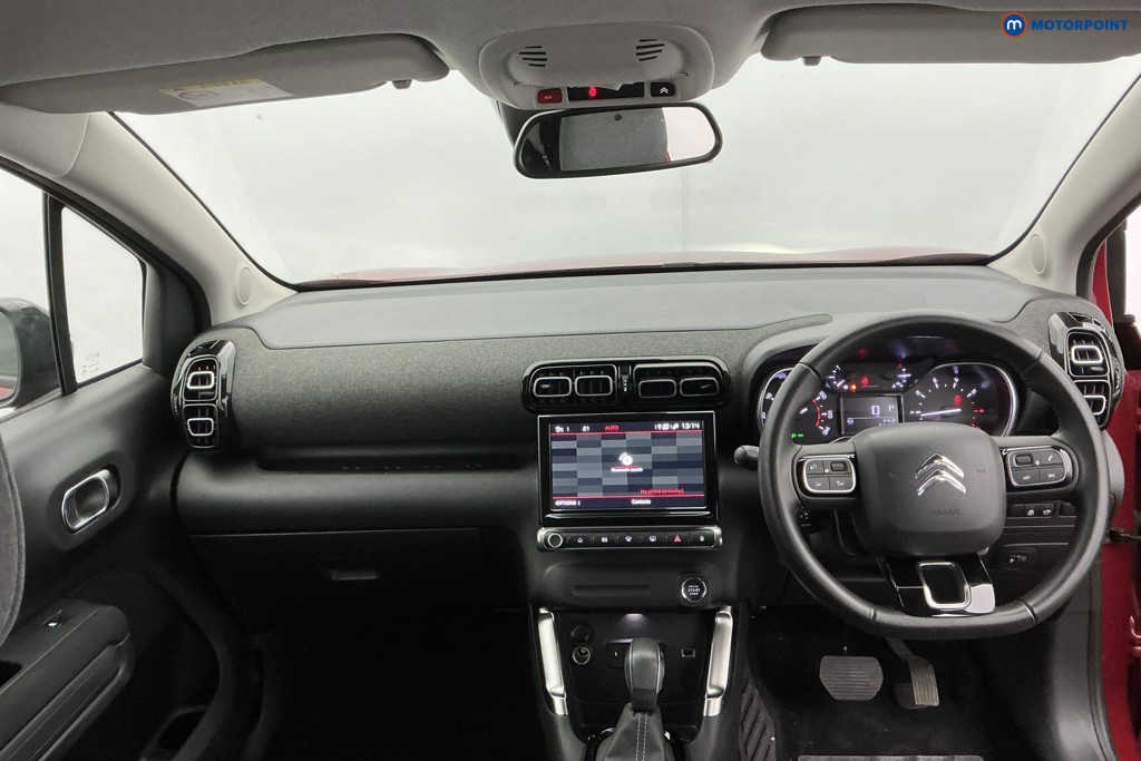 Used Citroen C3 Aircross 2022 for sale - 77165790: Photo 21