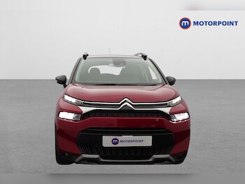 Used Citroen C3 Aircross 2022 for sale - 77165790: Photo