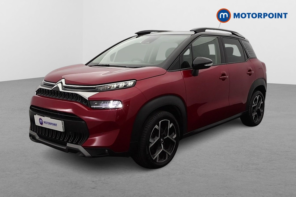 Used Citroen C3 Aircross 2022 for sale - 77165790: Photo 3