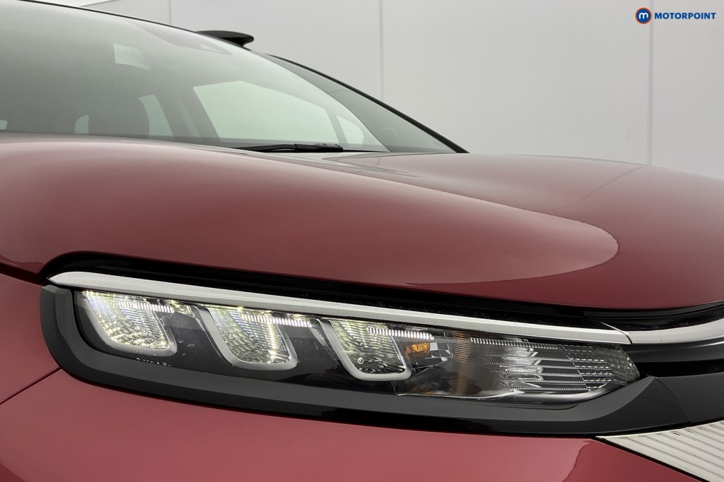 Used Citroen C3 Aircross 2022 for sale - 77165790: Photo 38