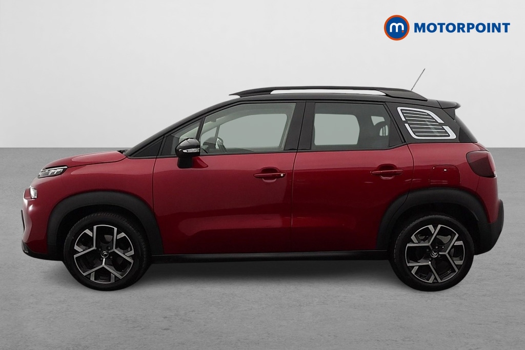Used Citroen C3 Aircross 2022 for sale - 77165790: Photo 4