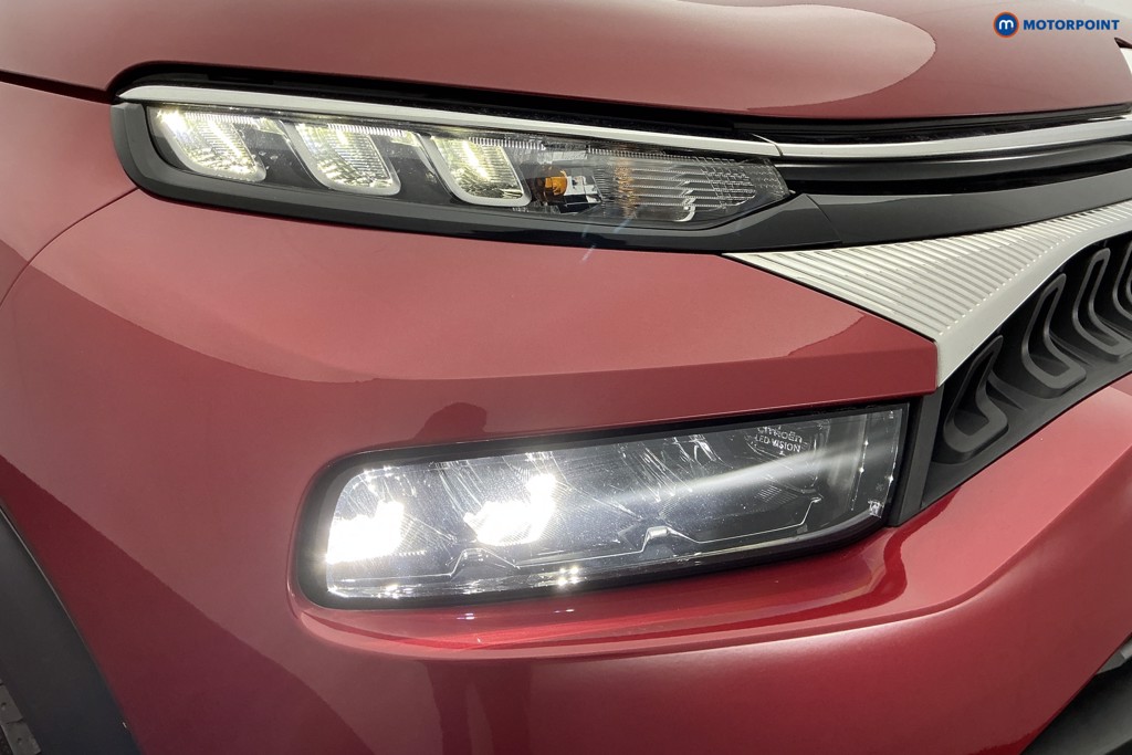 Used Citroen C3 Aircross 2022 for sale - 77165790: Photo 40