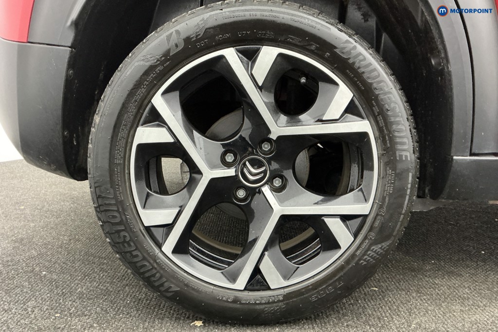 Used Citroen C3 Aircross 2022 for sale - 77165790: Photo 46