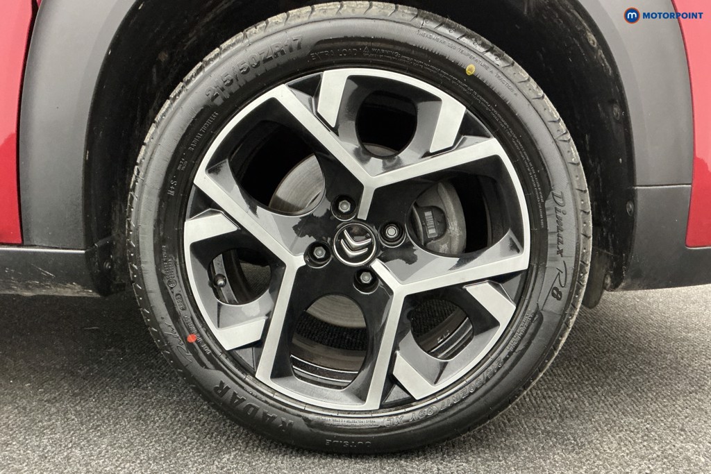 Used Citroen C3 Aircross 2022 for sale - 77165790: Photo 47