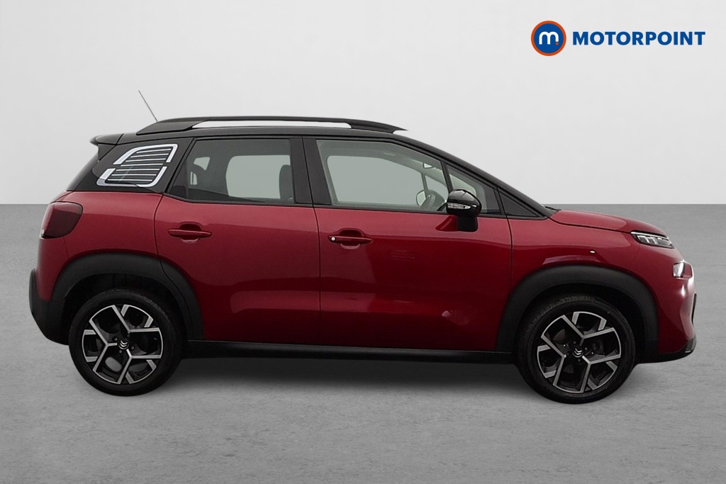 Used Citroen C3 Aircross 2022 for sale - 77165790: Photo 8