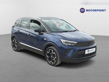 Used Vauxhall Crossland 2022 for sale - 79068213: Photo
