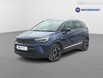 Used Vauxhall Crossland 2022 for sale - 79068213: Photo