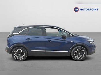 Used Vauxhall Crossland 2022 for sale - 79068213: Photo
