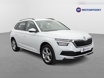 Used Skoda Kamiq 2023 for sale - 79220479: Photo