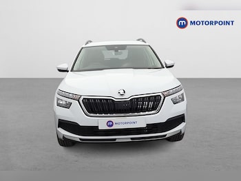Used Skoda Kamiq 2023 for sale - 79220479: Photo