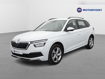 Used Skoda Kamiq 2023 for sale - 79220479: Photo