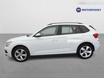 Used Skoda Kamiq 2023 for sale - 79220479: Photo