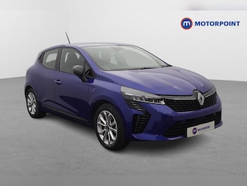 Used Renault Clio 2024 for sale - 78846968: Photo