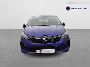 Used Renault Clio 2024 for sale - 78846968: Photo