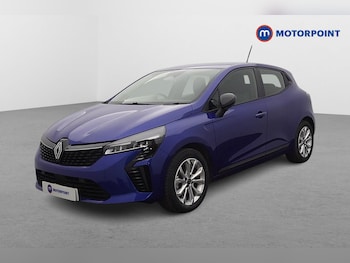 Used Renault Clio 2024 for sale - 78846968: Photo