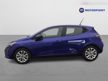 Used Renault Clio 2024 for sale - 78846968: Photo