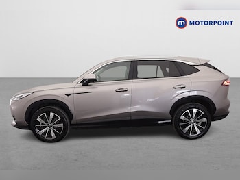 Used MG MG HS 2025 for sale - 78719712: Photo