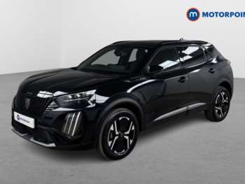 Used Peugeot 2008 2024 for sale - 75121772: Photo