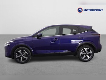 Used Nissan Qashqai 2021 for sale - 78314332: Photo