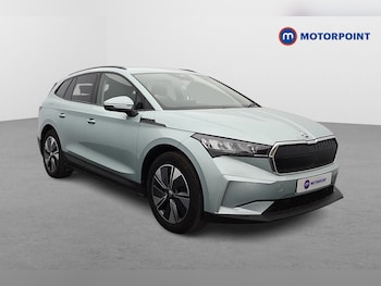 Used Skoda Enyaq 2023 for sale - 79366384: Photo