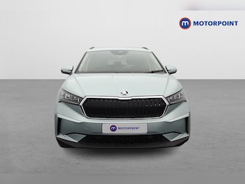 Used Skoda Enyaq 2023 for sale - 79366384: Photo